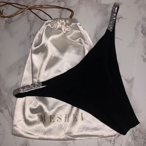 Meshki Rumi bikini bottoms